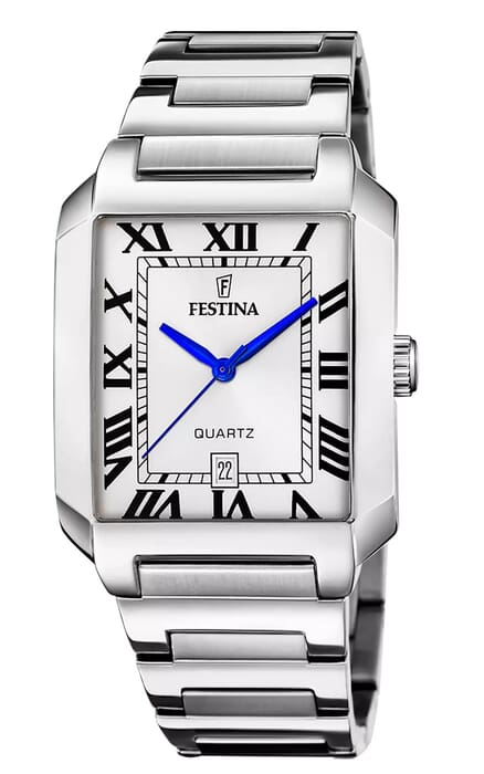 Часы Festina F20677/1