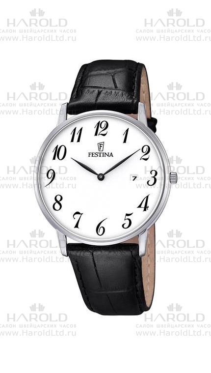 Часы Festina F6831/1
