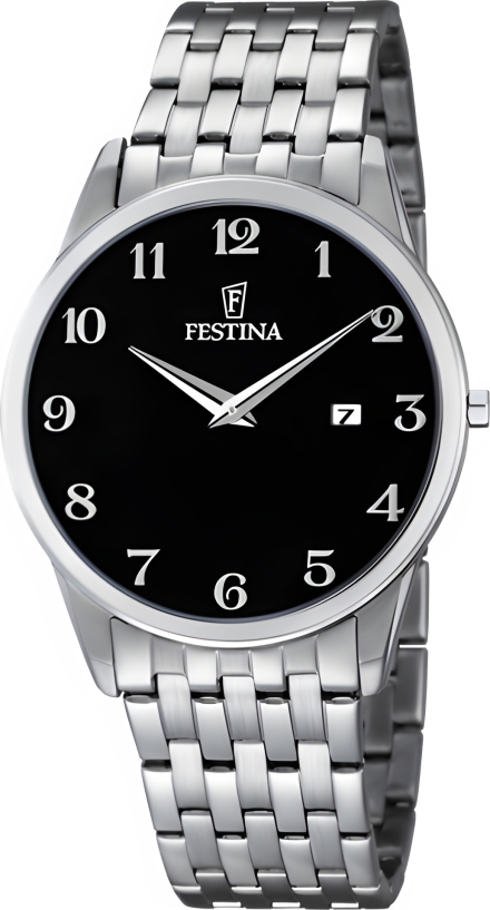 Часы Festina F6833/4