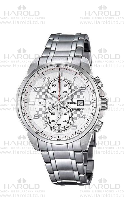 Часы Festina F6842/1
