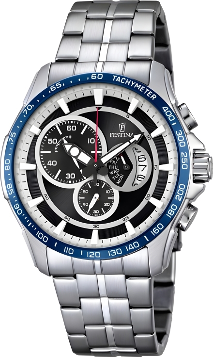 Часы Festina F6850/1