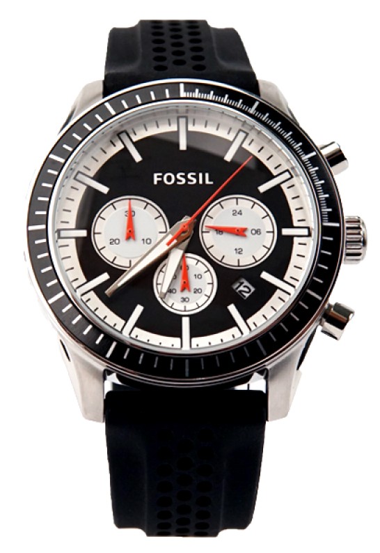 Часы Fossil BQ1261