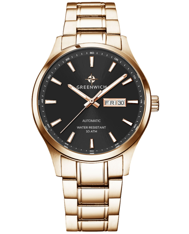 Часы Greenwich GW 054.40.31