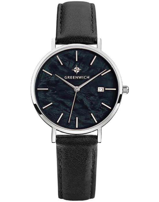 Часы Greenwich 301.11.51