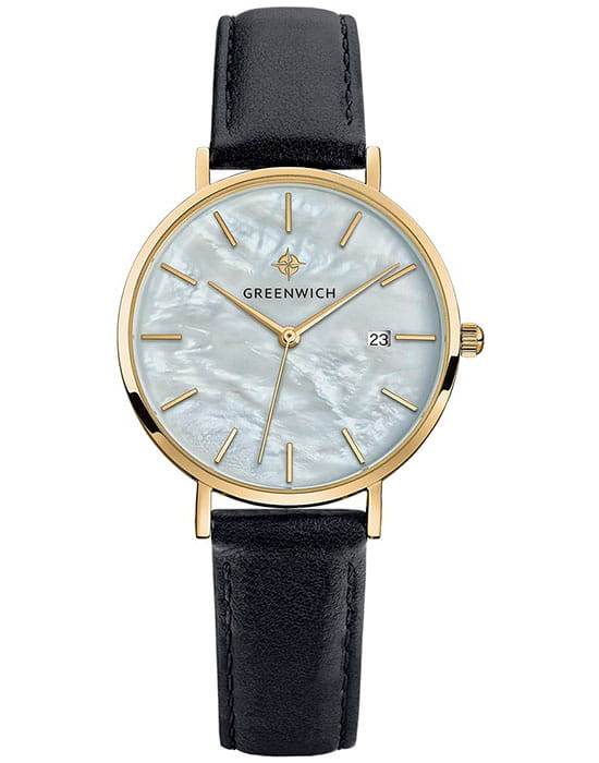 Часы Greenwich GW 301.21.53