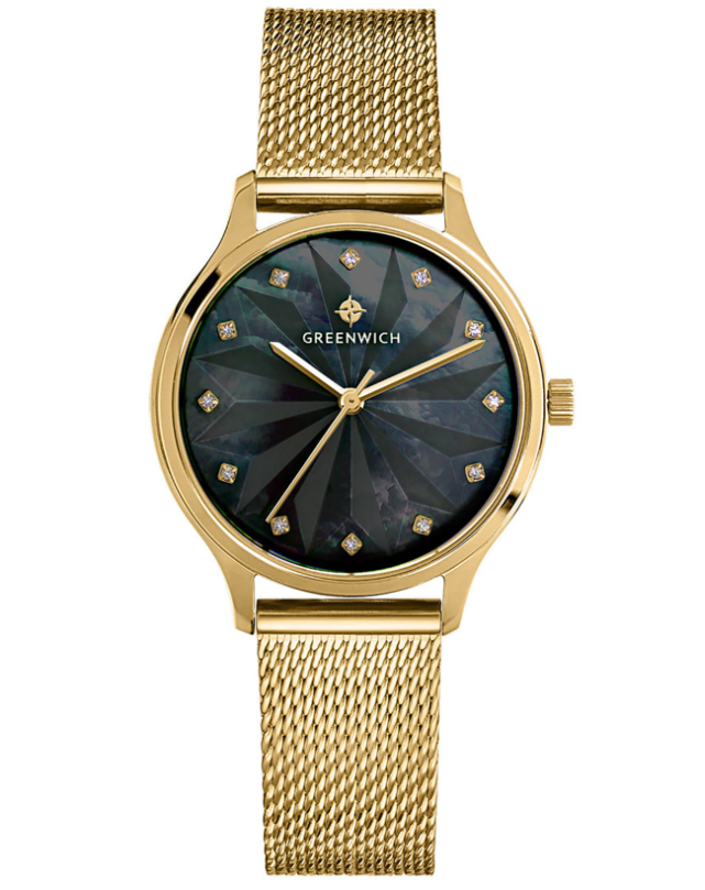 Часы Greenwich 341.29.51