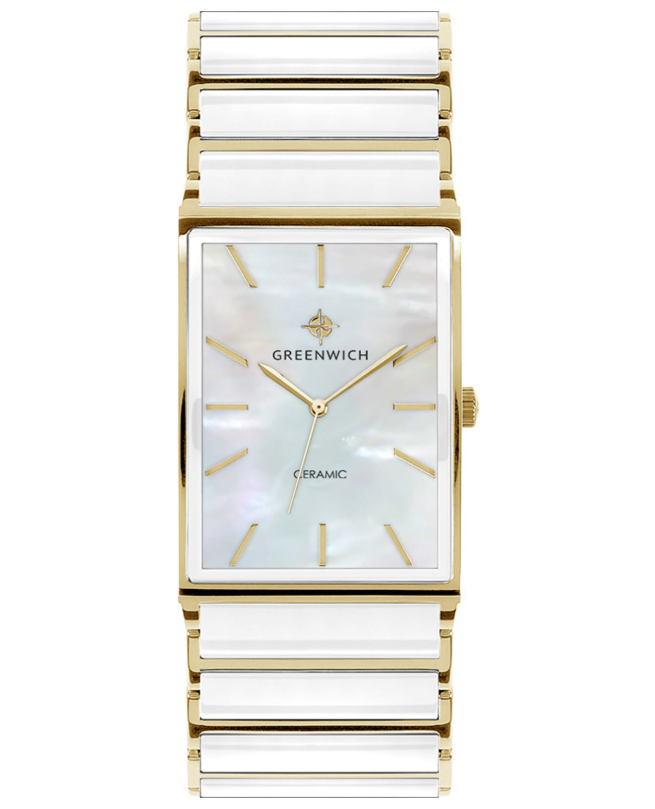 Часы Greenwich GW 521.20.33