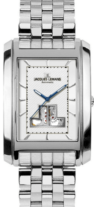 Часы Jacques Lemans 1-1368D