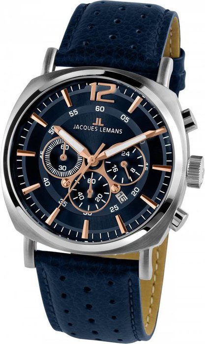 Часы Jacques Lemans 1-1645I