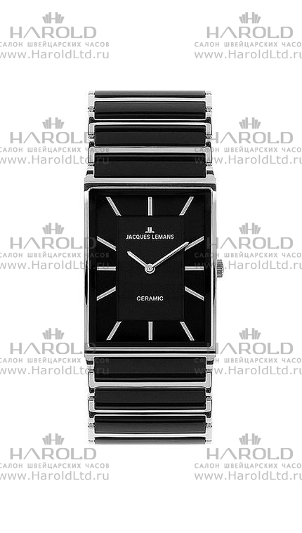 Часы Jacques Lemans 1-1651A