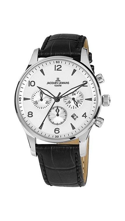 Часы Jacques Lemans 1-1654ZB