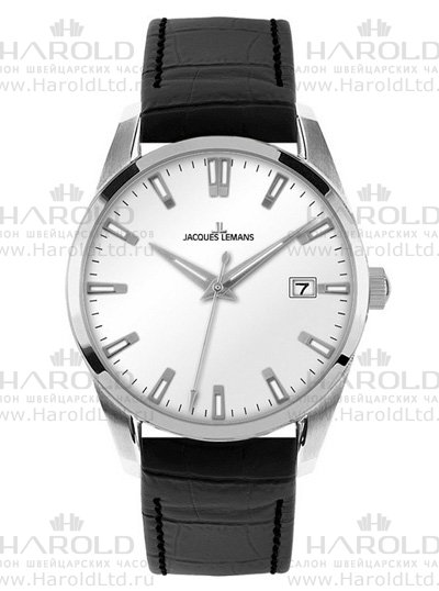 Часы Jacques Lemans 1-1769D