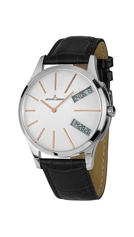 Часы Jacques Lemans 1-1813I