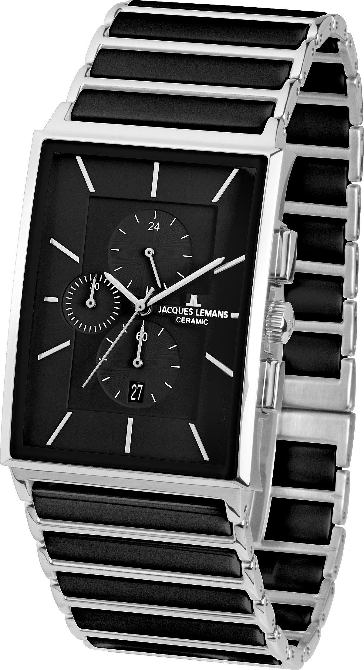Часы Jacques Lemans 1-1817A