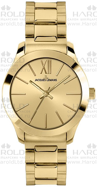 Часы Jacques Lemans 1-1840G