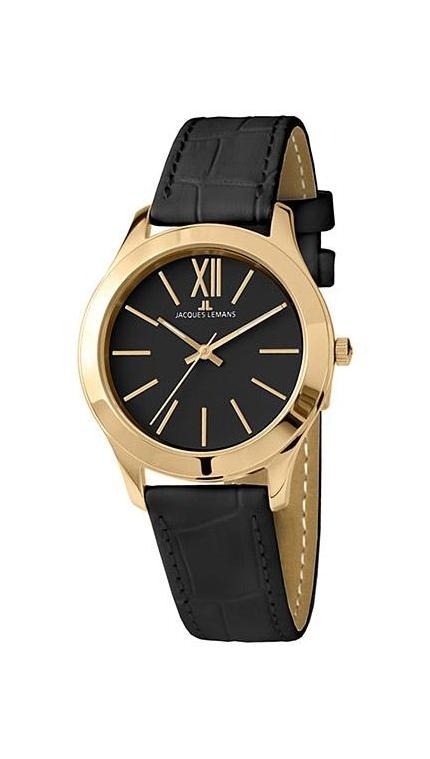 Часы Jacques Lemans 1-1840ZJ