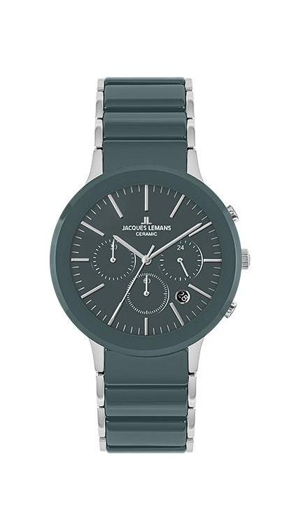 Часы Jacques Lemans 1-1854D