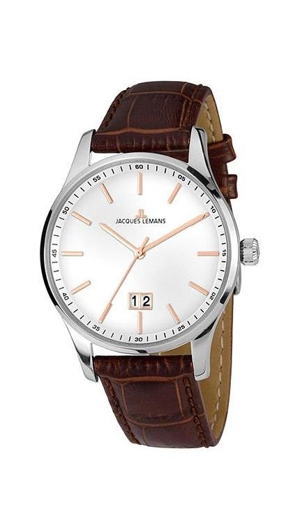 Часы Jacques Lemans 1-1862Q