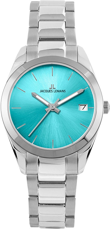 Часы Jacques Lemans 1-1878C