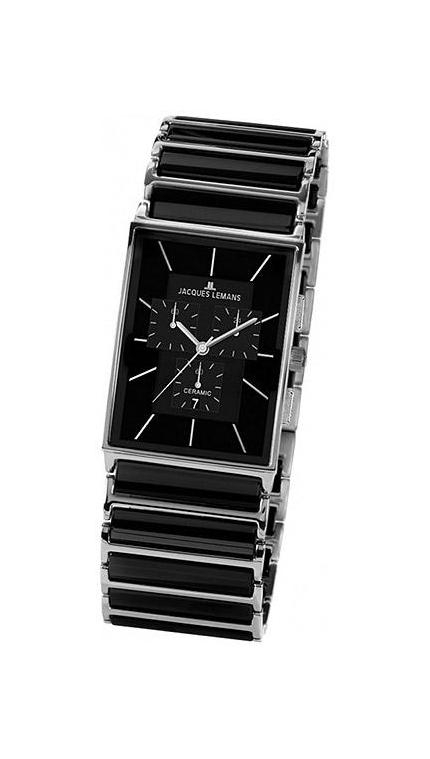 Часы Jacques Lemans 1-1900A