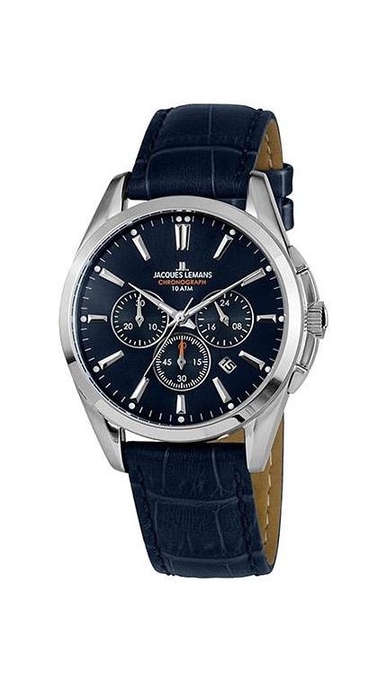 Часы Jacques Lemans 1-1945B