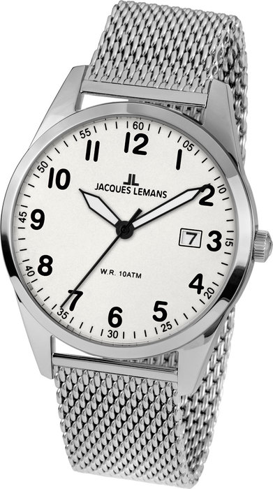 Часы Jacques Lemans 1-2002I