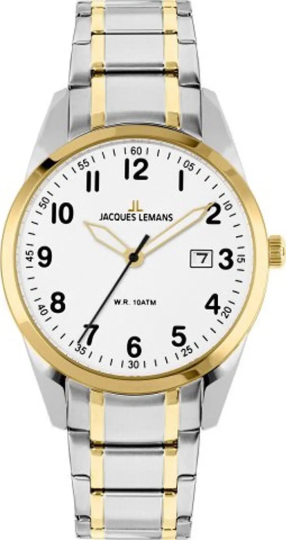 Часы Jacques Lemans 1-2002U
