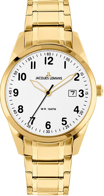 Часы Jacques Lemans 1-2002V
