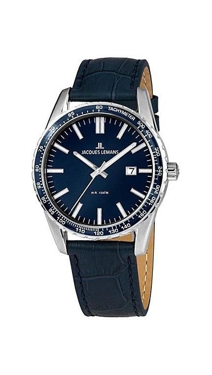 Часы Jacques Lemans 1-2022D