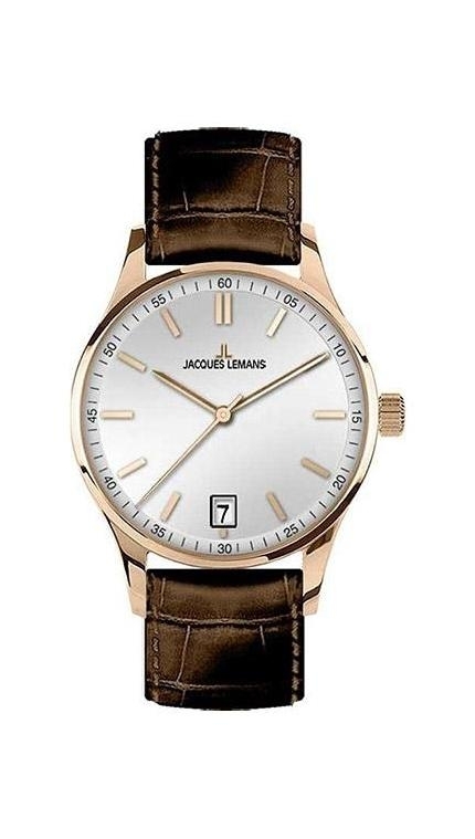 Часы Jacques Lemans 1-2027E