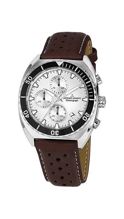Часы Jacques Lemans 1-2041J