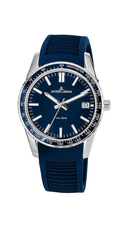 Часы Jacques Lemans 1-2060C