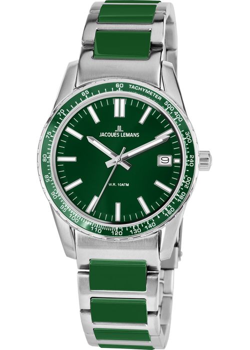 Часы Jacques Lemans 1-2060J
