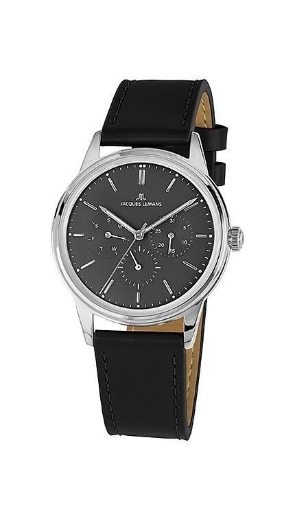 Часы Jacques Lemans 1-2061A