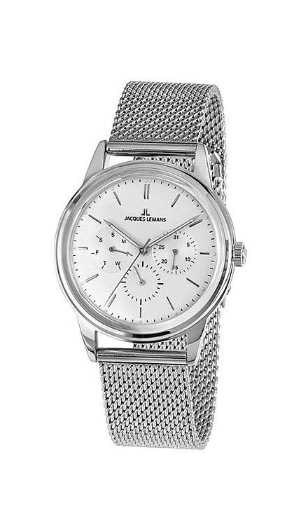 Часы Jacques Lemans 1-2061G