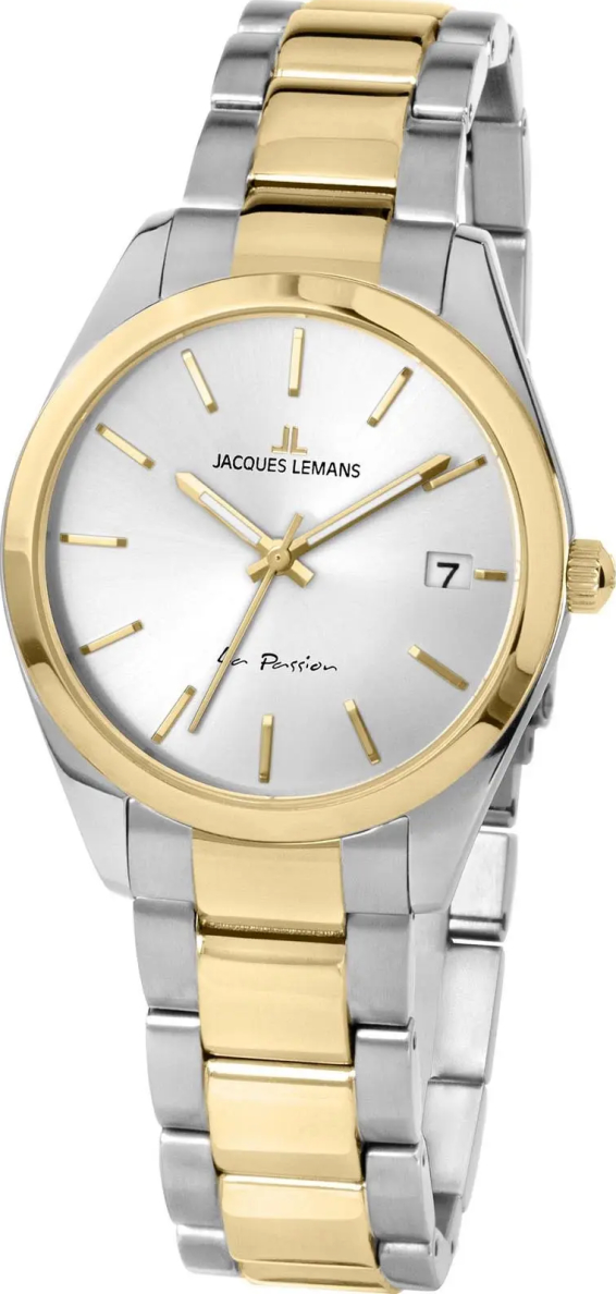 Часы Jacques Lemans 1-2084F