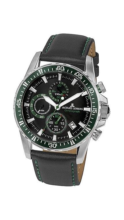 Часы Jacques Lemans 1-2088C