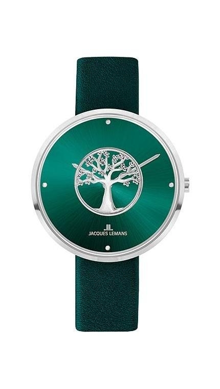Часы Jacques Lemans 1-2092E