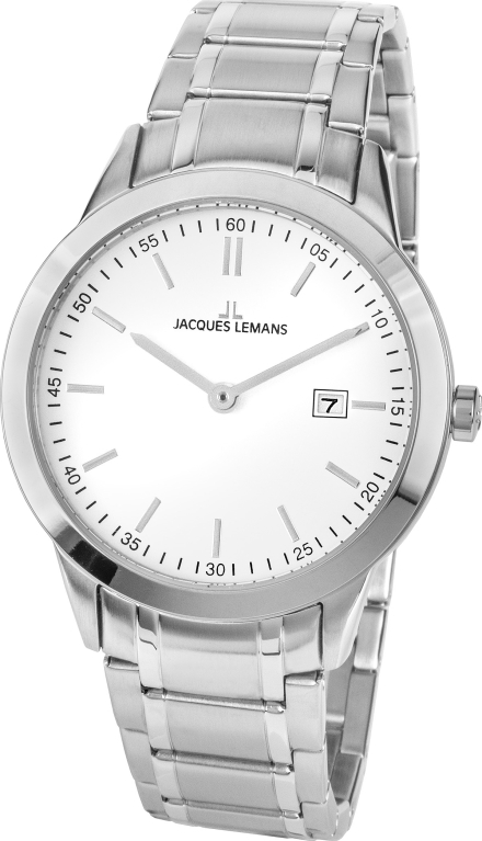 Часы Jacques Lemans 1-2096B