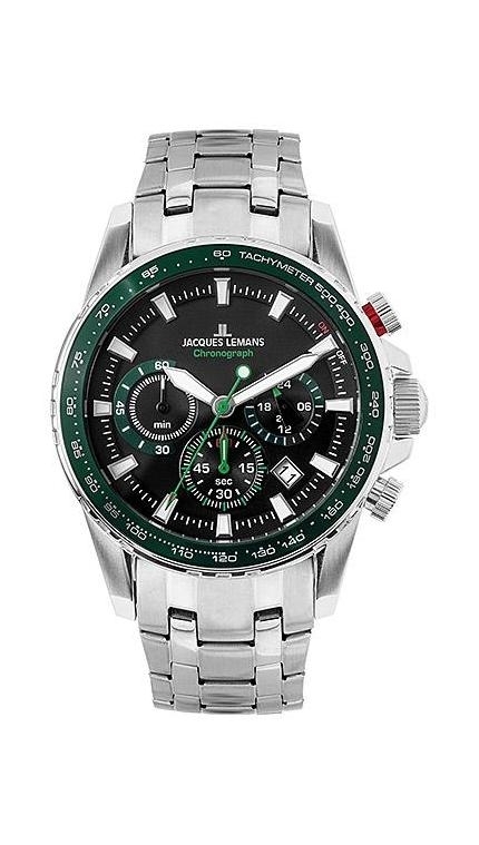 Часы Jacques Lemans 1-2099F