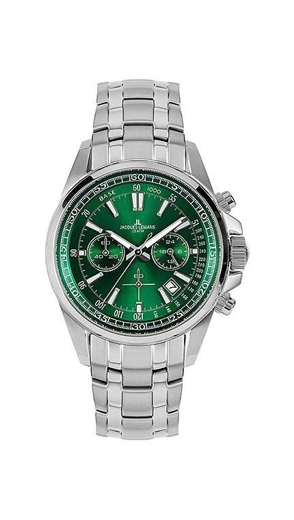 Часы Jacques Lemans 1-2117L