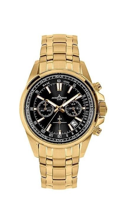 Часы Jacques Lemans 1-2117M