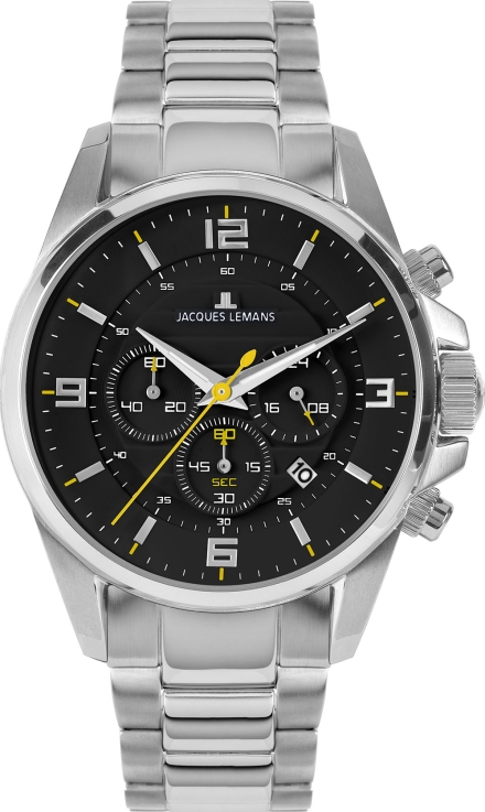 Часы Jacques Lemans 1-2118D