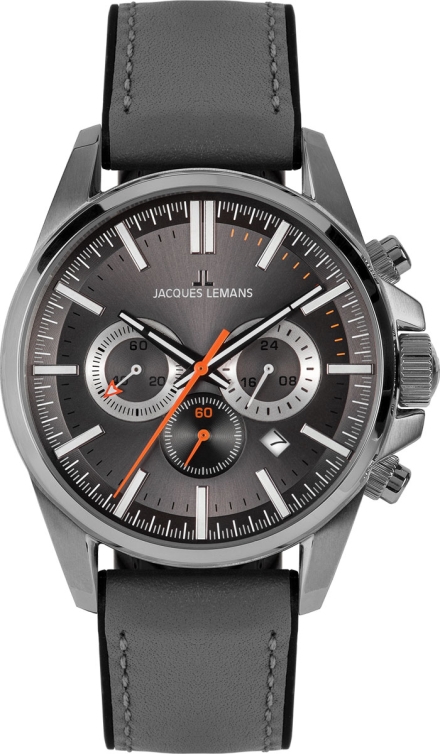 Часы Jacques Lemans 1-2119A