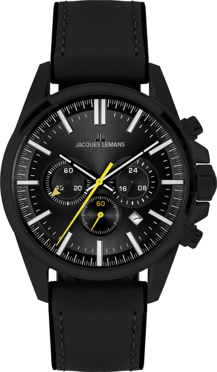 Часы Jacques Lemans 1-2119B