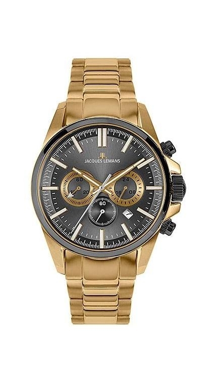 Часы Jacques Lemans 1-2119H