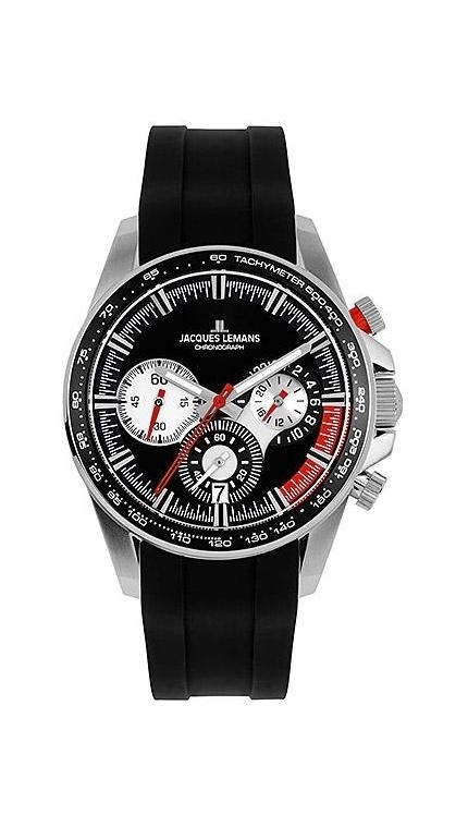 Часы Jacques Lemans 1-2127A