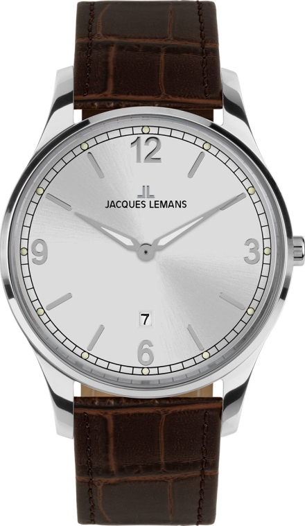 Часы Jacques Lemans 1-2128B