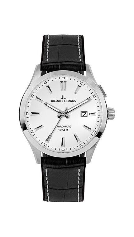 Часы Jacques Lemans 1-2130B
