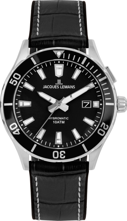 Часы Jacques Lemans 1-2131A